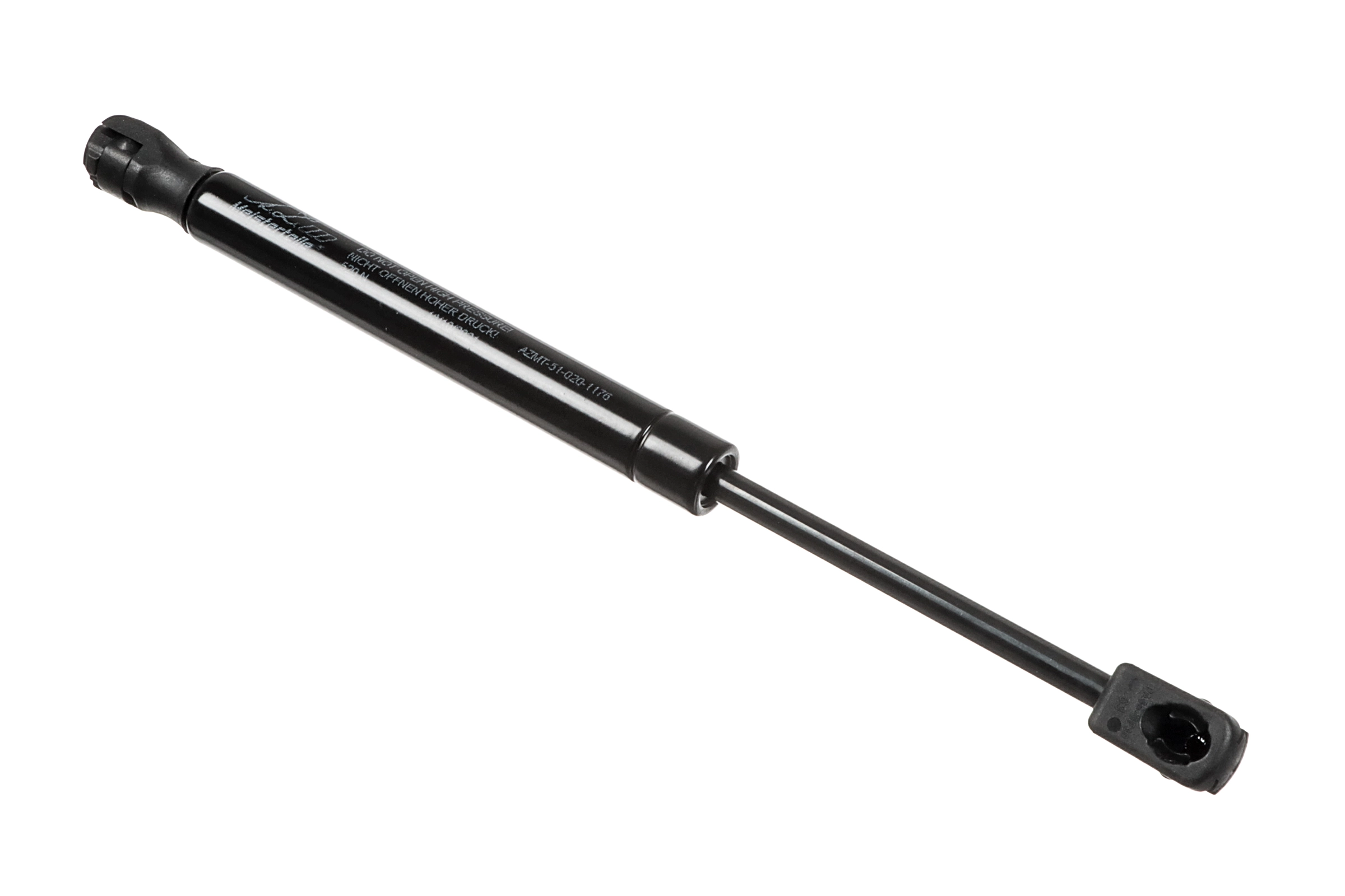 Gas Spring, boot/cargo area (AZMT-51-020-1176)