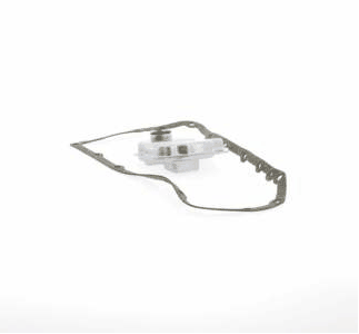 Hydraulic Filter, automatic transmission (AZMT-41-050-1105)