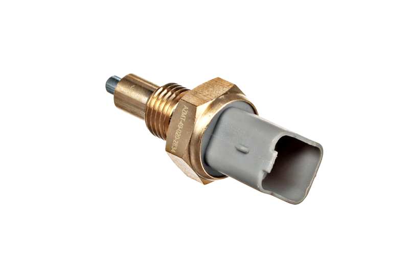 Switch, reverse light