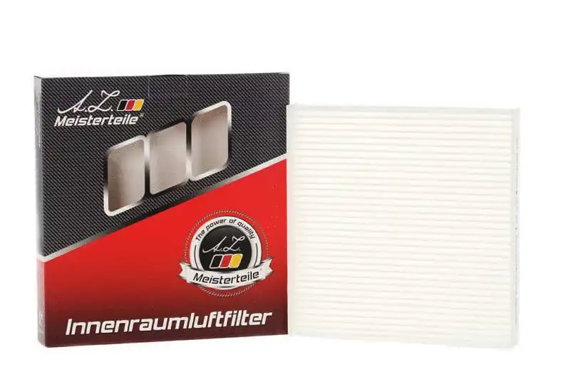 Filter, cabin air (AZMT-41-010-1338)
