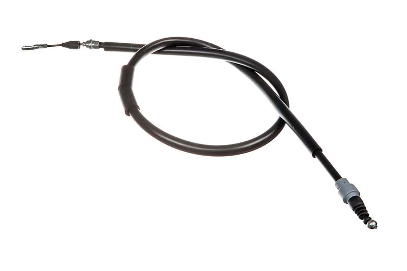 Cable Pull, parking brake (AZMT-44-031-1714)