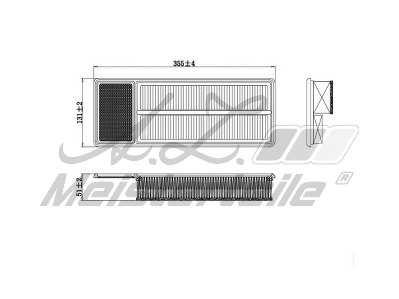 Air Filter