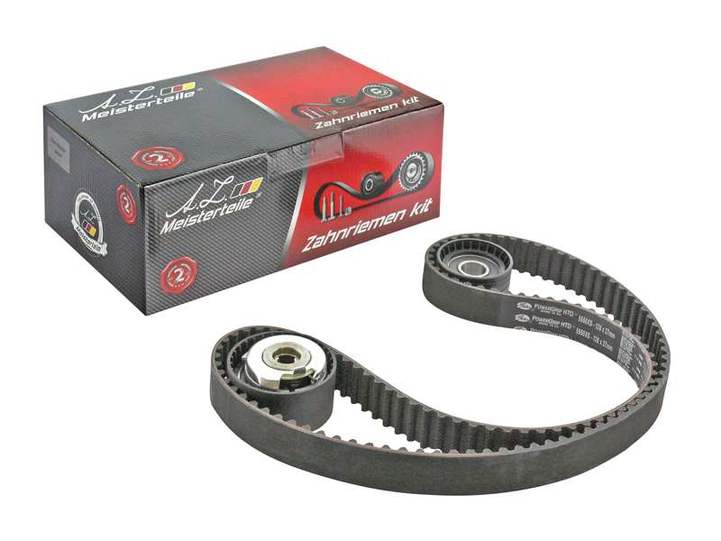 Timing Belt Kit