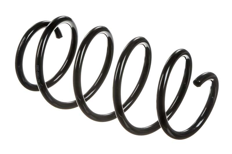 Suspension Spring (AZMT-42-089-1683)