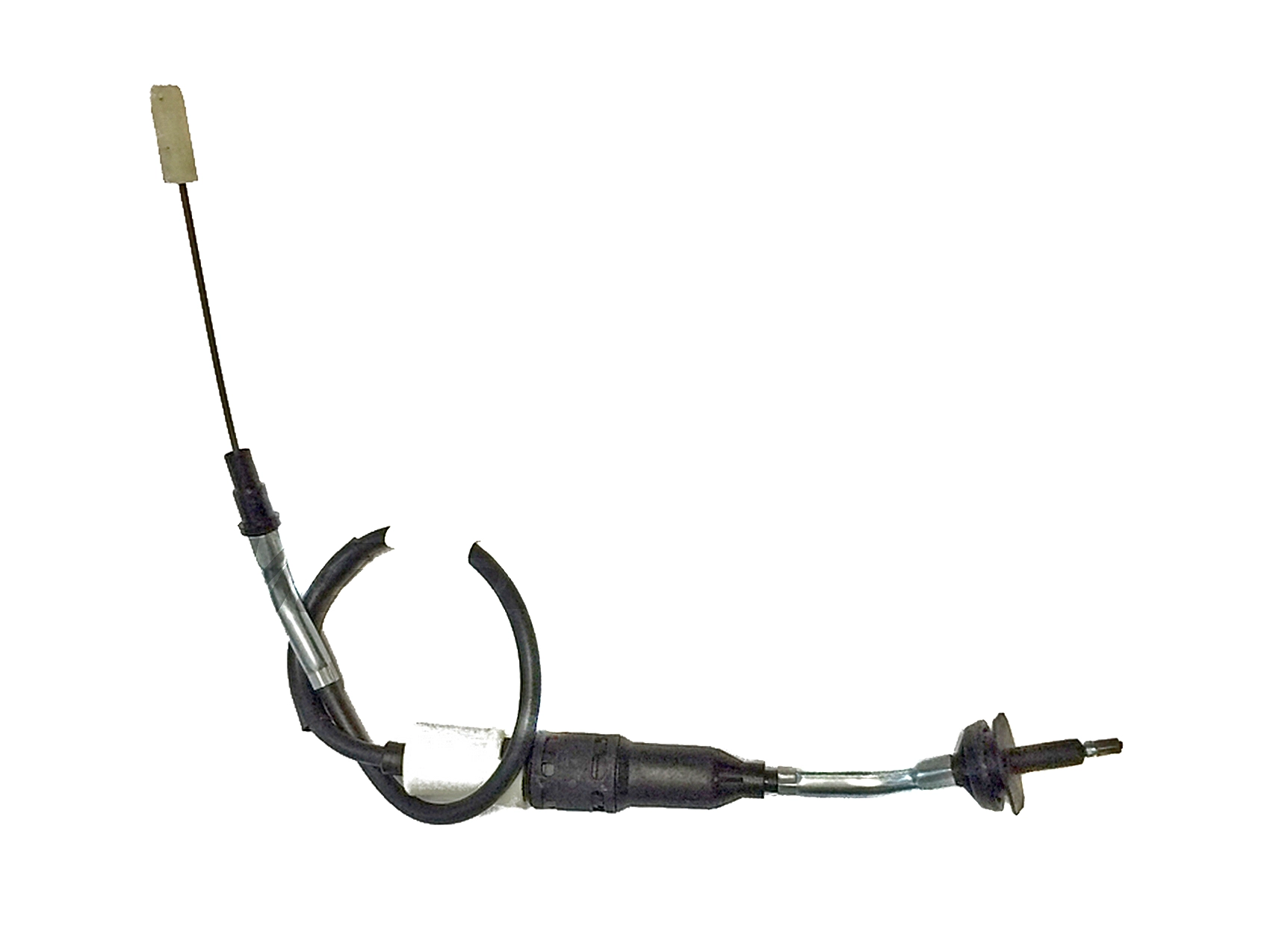 Cable Pull, clutch control (AZMT-47-010-1368)