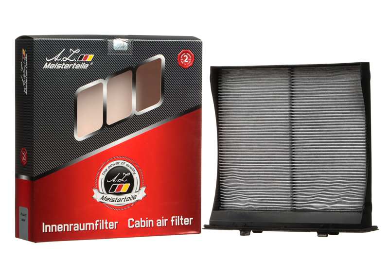 Filter, cabin air (AZMT-41-010-1839)