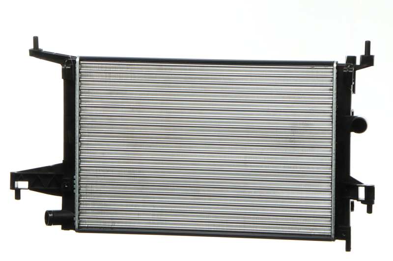 Radiator, engine cooling (AZMT-45-040-3123)
