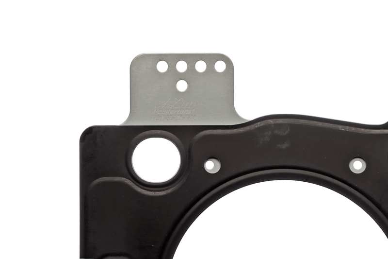 Gasket, cylinder head (AZMT-52-021-1966)