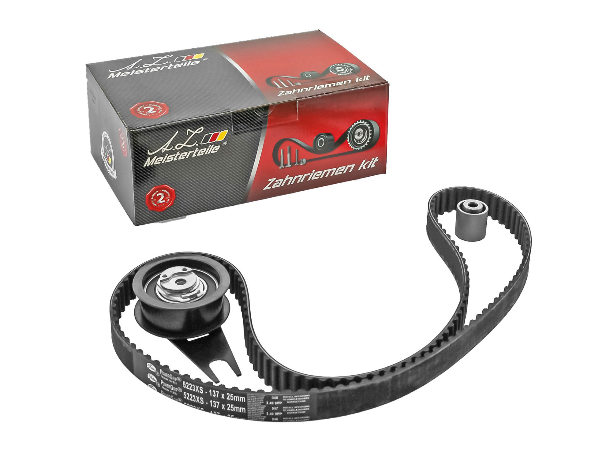 Timing Belt Kit