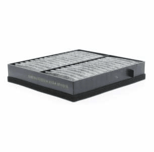 Filter, cabin air (AZMT-41-010-1276)