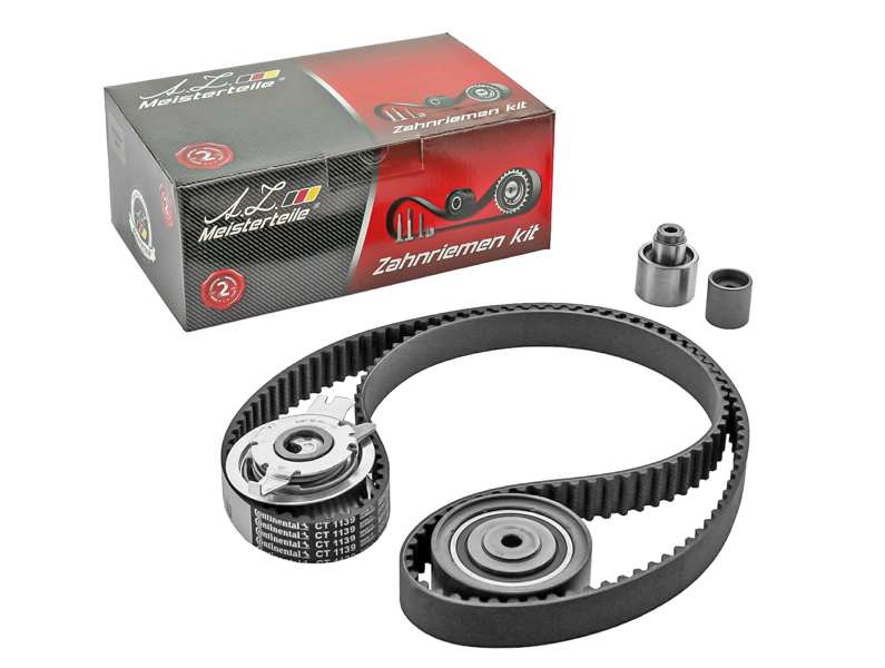 Timing Belt Kit