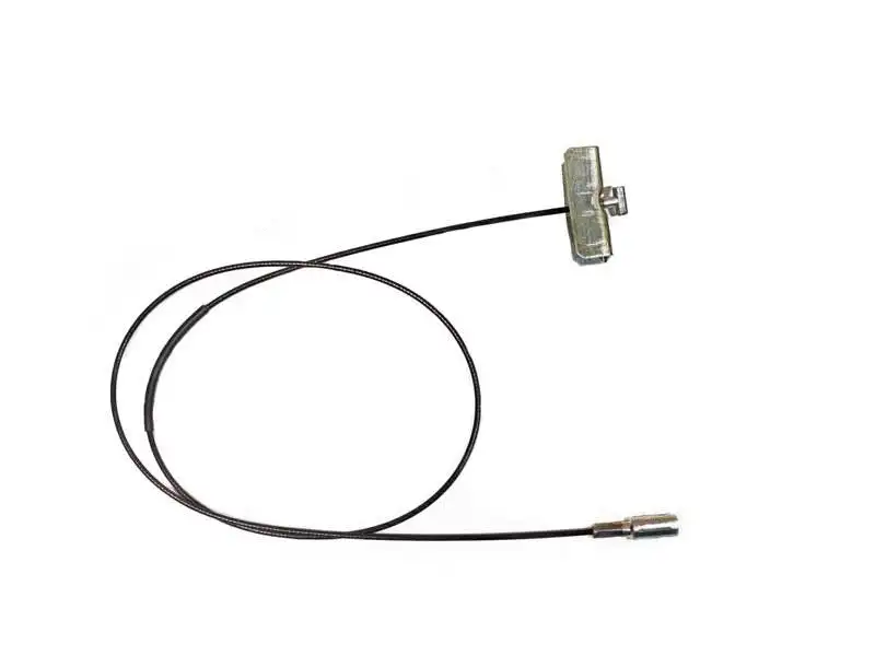 Cable Pull, parking brake (AZMT-44-031-1291)