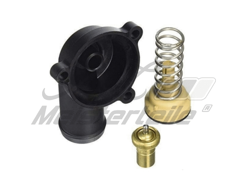 Thermostat, coolant (AZMT-46-040-2324)
