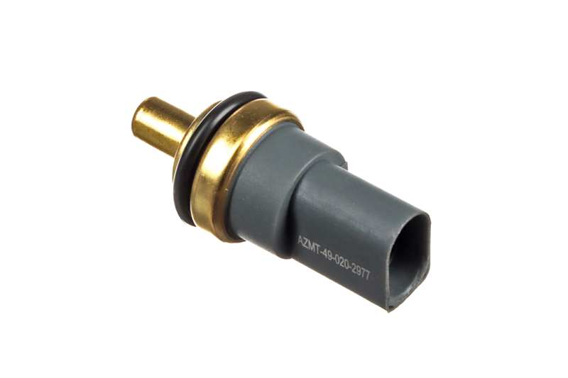 Sensor, fuel temperature
