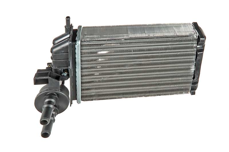 Heat Exchanger, interior heating (AZMT-45-032-1082)