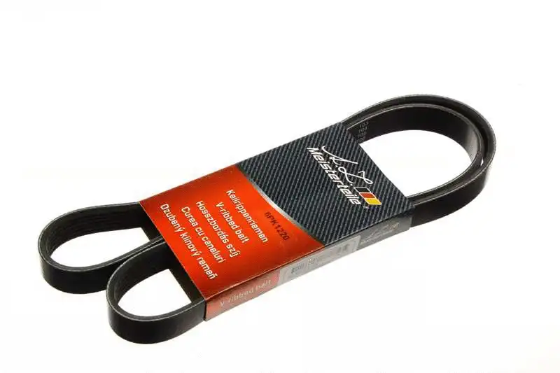V-Ribbed Belt