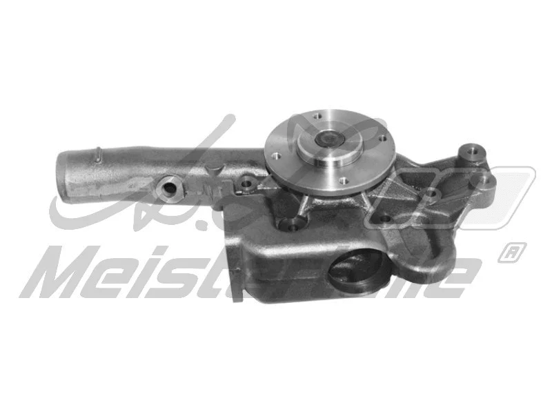 Water Pump, engine cooling (AZMT-30-100-1317)