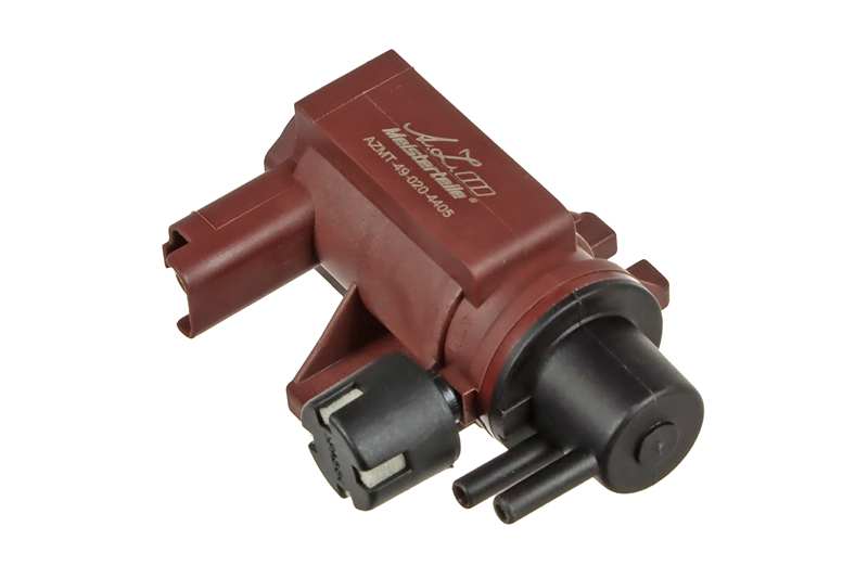 Pressure Converter, exhaust control (AZMT-49-020-4405)