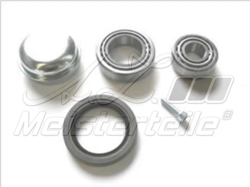Wheel Bearing Kit (AZMT-42-051-1394)