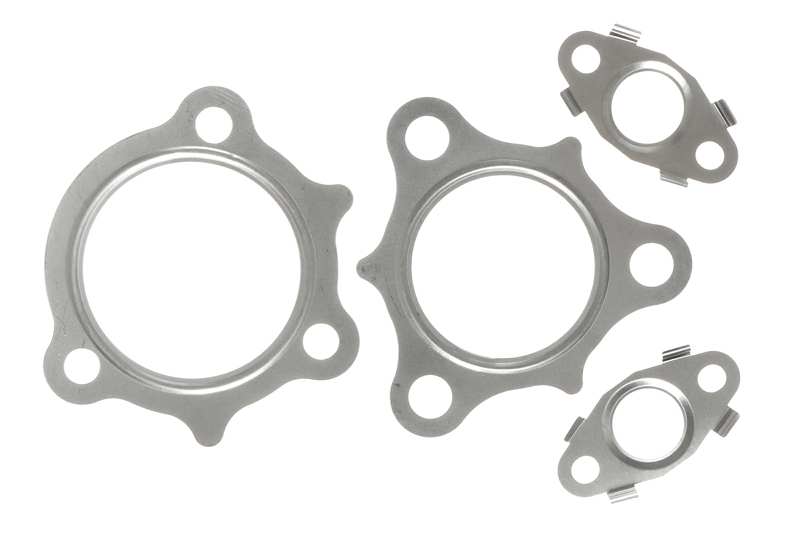 Mounting Kit, charger