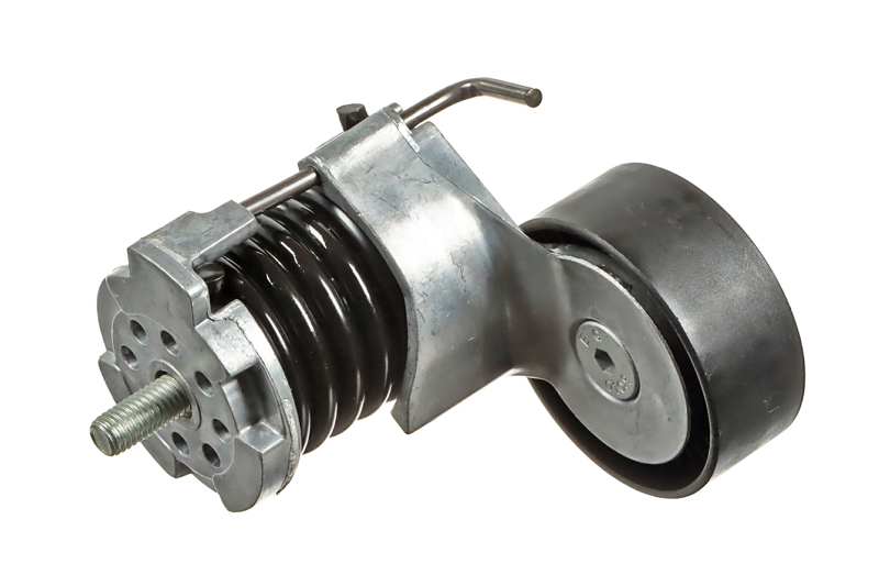 Deflection/Guide Pulley, V-ribbed belt (AZMT-20-031-2342)