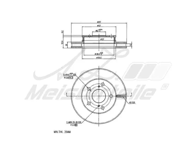 Brake Disc