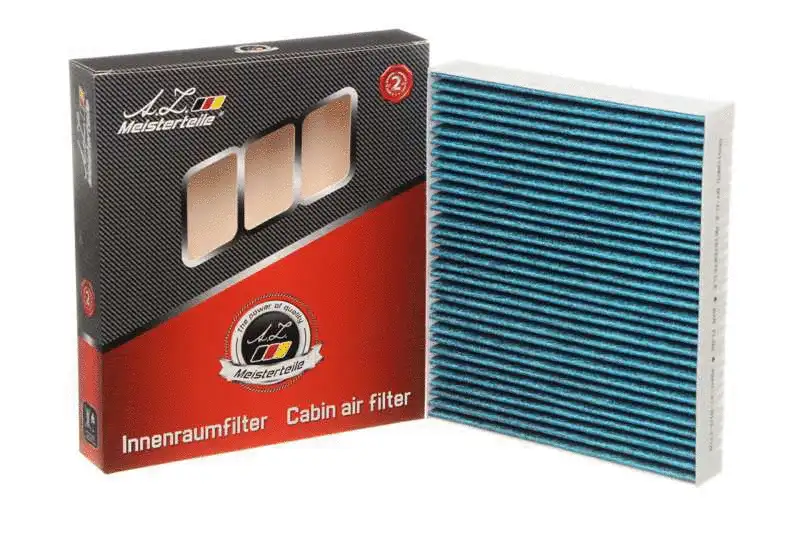 Filter, cabin air (AZMT-41-010-1718)