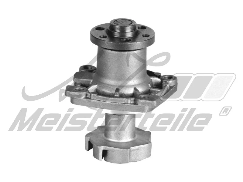 Water Pump, engine cooling (AZMT-30-100-1574)