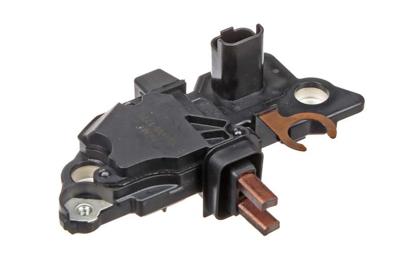 Alternator Regulator