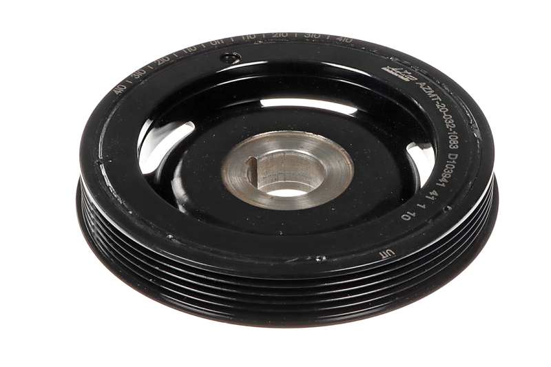 Belt Pulley, crankshaft