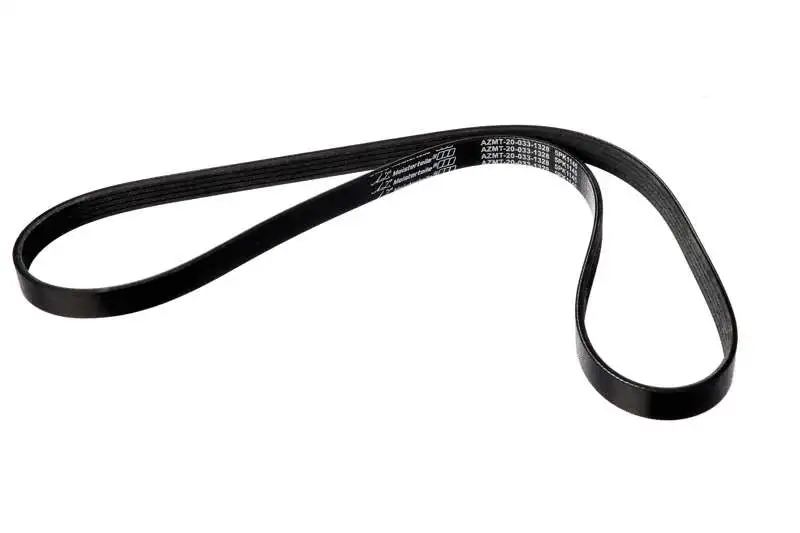 V-Ribbed Belt