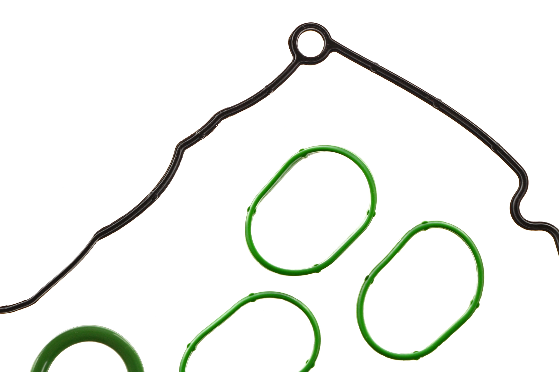 Gasket Set, cylinder head cover