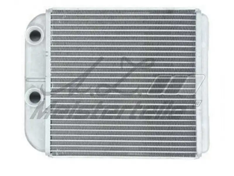Heat Exchanger, interior heating (AZMT-45-032-1131)
