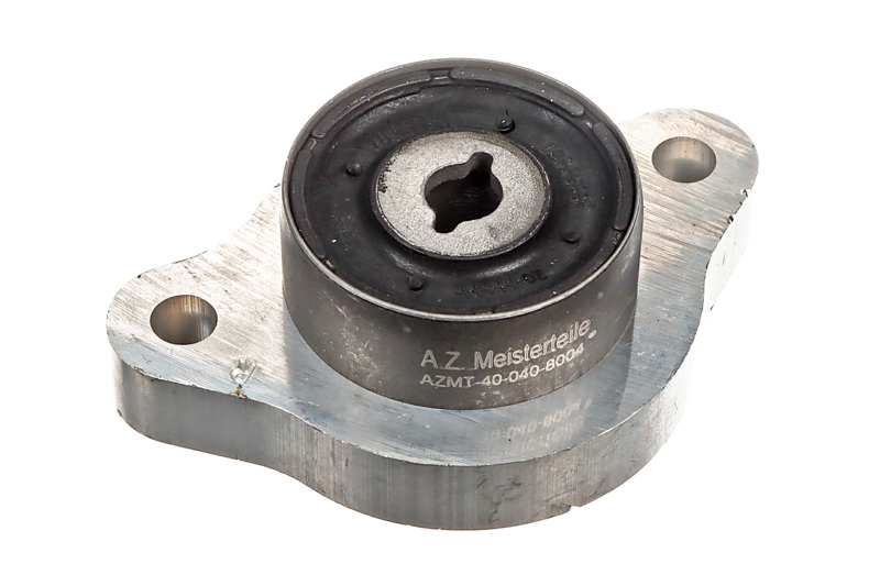 Mounting, control/trailing arm