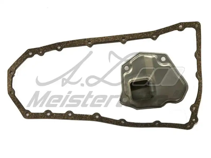 Hydraulic Filter, automatic transmission (AZMT-41-050-1093)