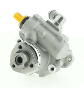 Hydraulic Pump, steering (AZMT-42-022-1219)