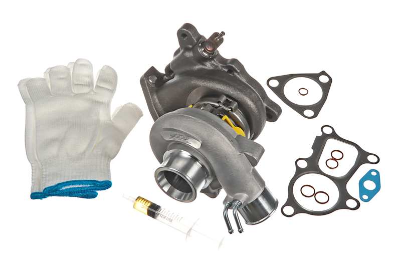 Charger, charging (supercharged/turbocharged)