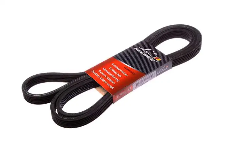 V-Ribbed Belt (AZMT-20-033-1718)