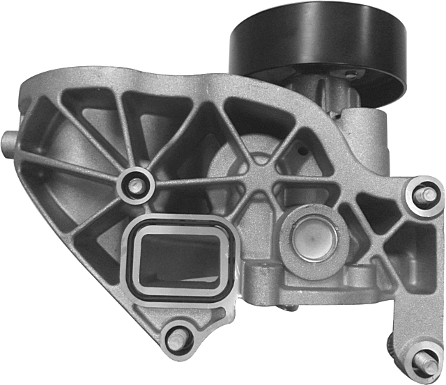 Water Pump, engine cooling (AZMT-30-100-1694)