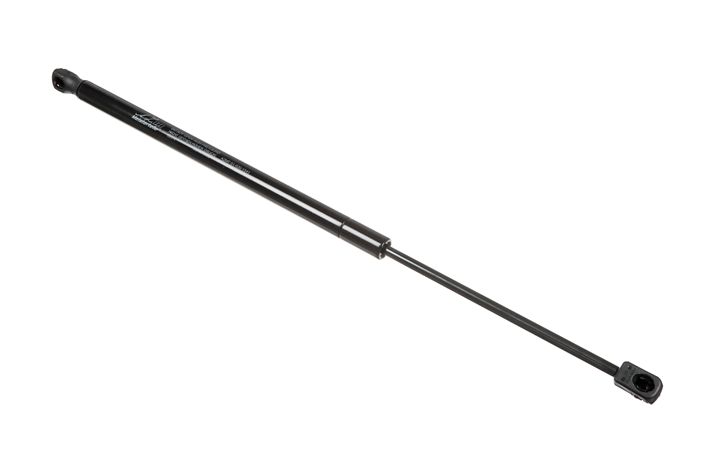 Gas Spring, boot/cargo area (AZMT-51-020-1541)