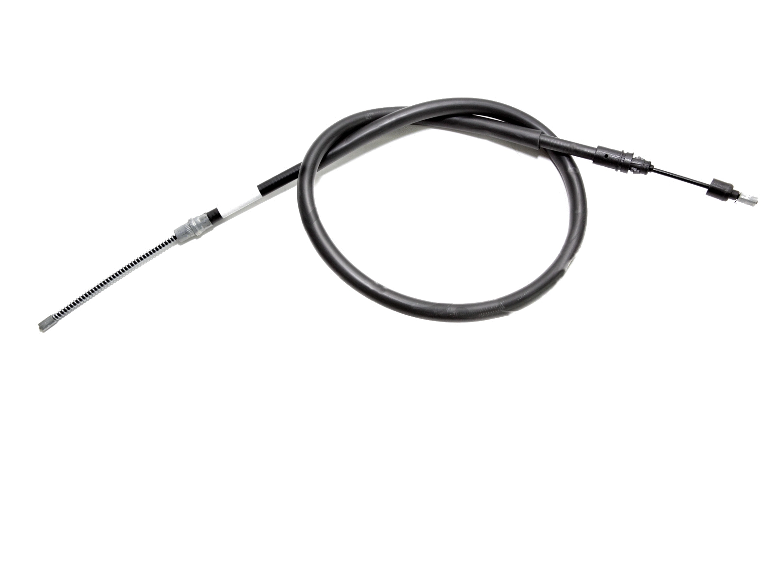 Cable Pull, parking brake (AZMT-44-031-1042)