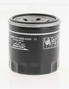 Oil Filter (AZMT-41-040-1141)