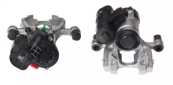 Brake Caliper (AZMT-44-023-2494)