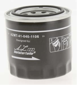 Oil Filter (AZMT-41-040-1106)