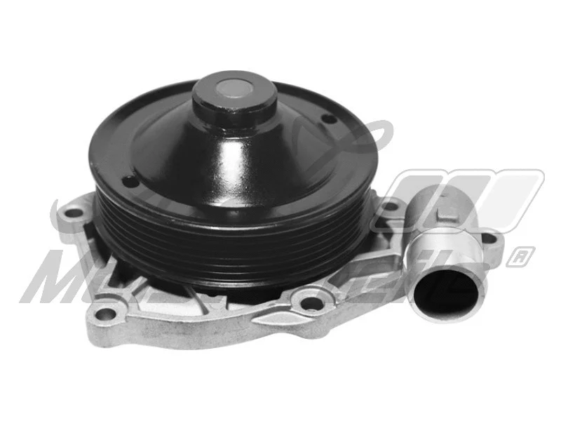 Water Pump, engine cooling (AZMT-30-100-1673)
