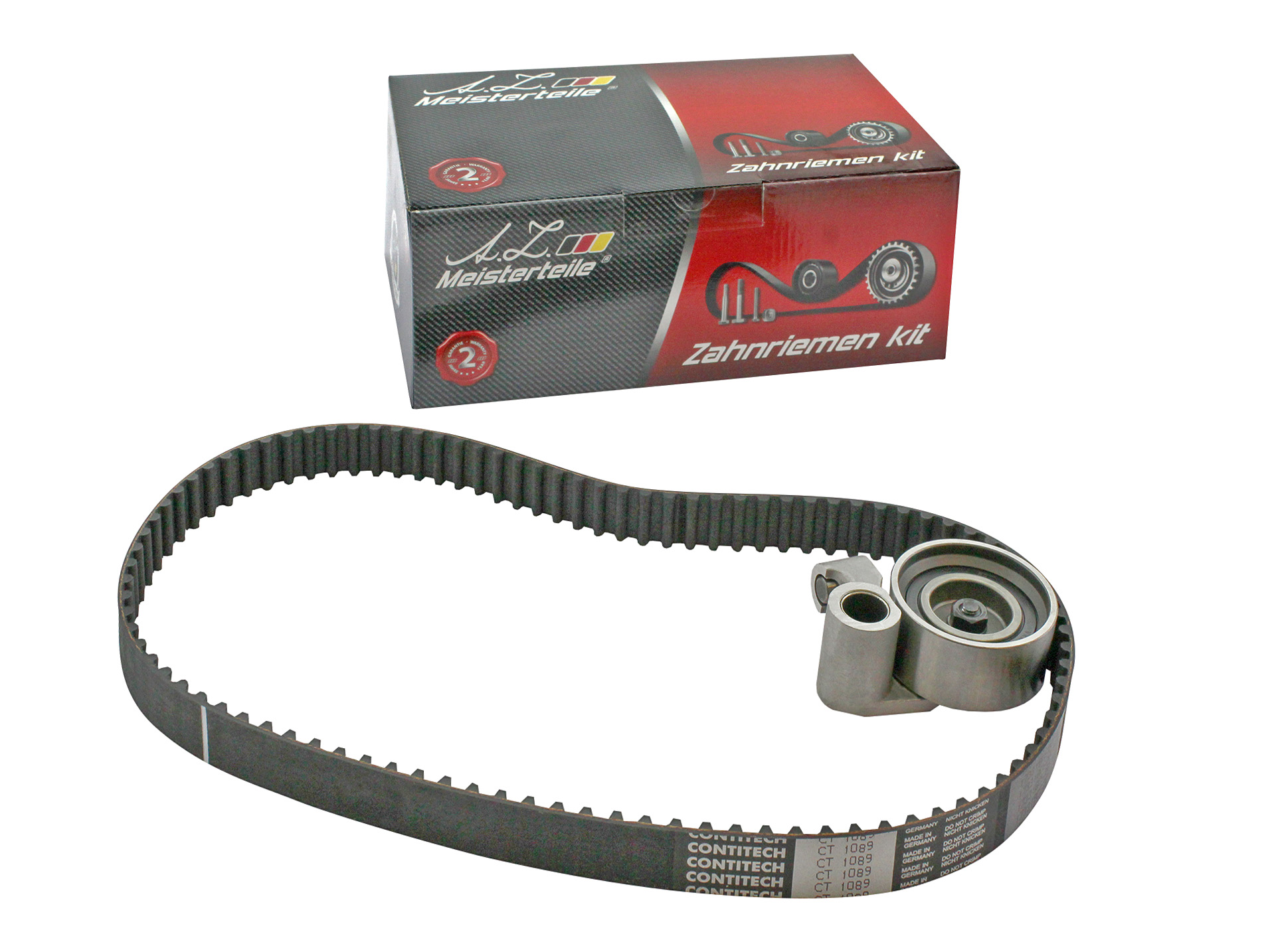 Timing Belt Kit