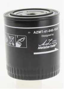 Oil Filter (AZMT-41-040-1028)