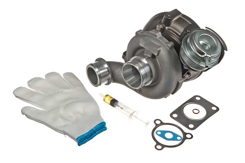 Charger, charging (supercharged/turbocharged)