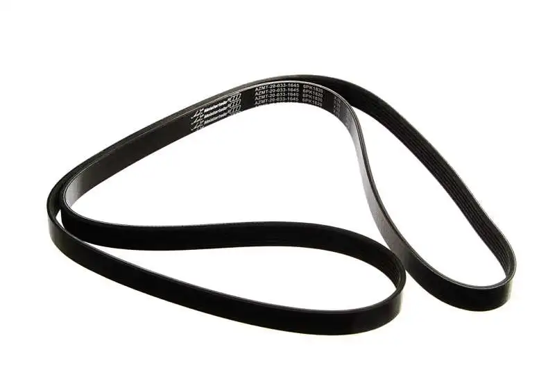 V-Ribbed Belt