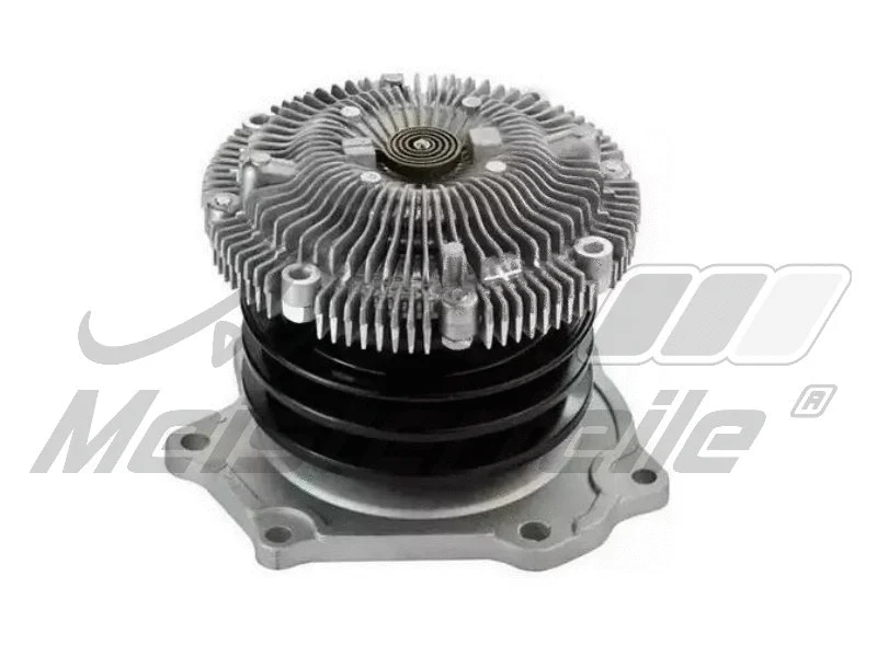 Water Pump, engine cooling (AZMT-30-100-1466)